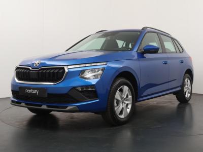 Financial Leas Škoda Kamiq Selection 1.0 TSI 85 kW