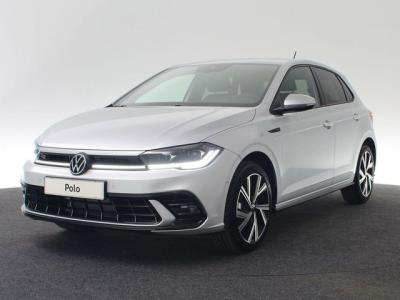 Financial Lease Volkswagen Polo R-Line Edition 1.0 TSI 95PK