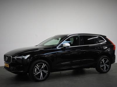 Financial Leas Volvo XC60 2.0 T5 R-Design