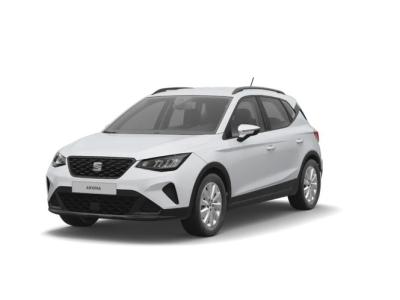 Financial Lease SEAT Arona Style 1.0 70 kW
