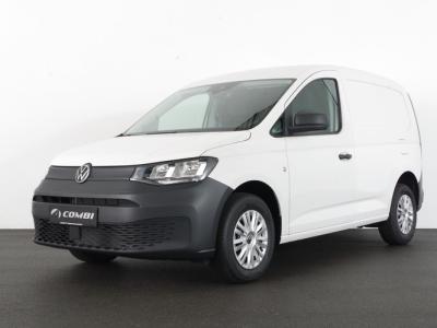 Financial Lease Volkswagen Caddy Cargo 2.0 TDI