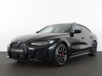 Financial Leas BMW 4 Serie Gran Coupé 420i M Sport