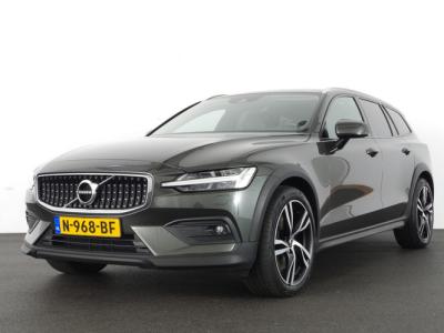 Financial Lease Volvo V60 Cross Country 2.0 B5 AWD Pro 250pk