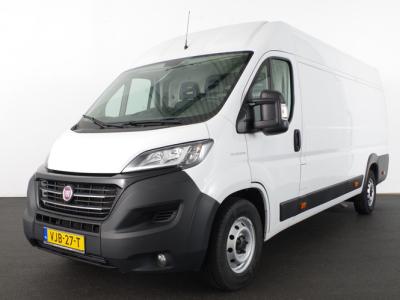 Financial Lease Fiat Ducato 35H 2.3 MultiJet L4H2