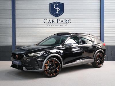 Financial Lease CUPRA Formentor 2.0 TSI 4DRIVE 310+PK LED