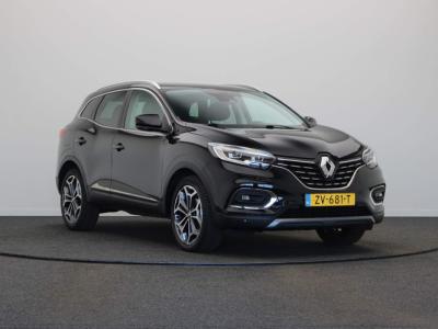 Financial Leas Renault Kadjar 140pk TCe intens