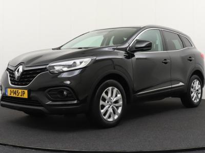 Financial Lease Renault Kadjar 1.3 Aut. TCe Zen