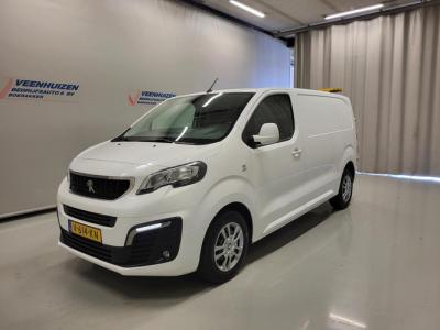Financial Lease Peugeot Expert 2.0BlueHDI 123pk L2