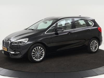 Financial Leas BMW 2 Serie Active Tourer 218i High Executive