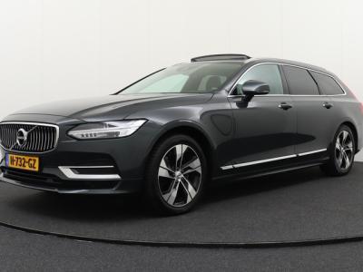 Financial Lease Volvo V90 2.0 T4 Inscription