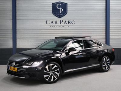 Financial Leas Volkswagen Arteon 2.0 TSI 3x R-line LED