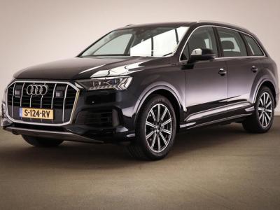 Financial Leas Audi Q7 55 TFSI e quattro Pro Line Advanced