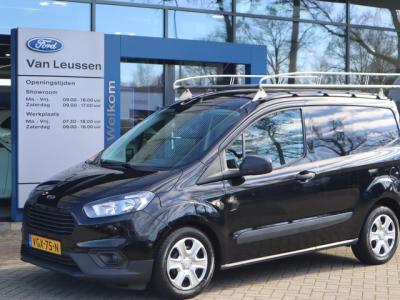 Financial Lease Ford Transit Courier 1.5 TDCI TREND
