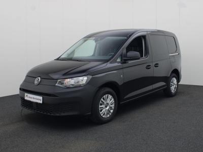 Financial Lease Volkswagen Caddy Cargo 2.0TDi 75pk Comfort