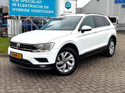 Financial Lease Volkswagen Tiguan 1.4 TSI ACT CARPLAY
