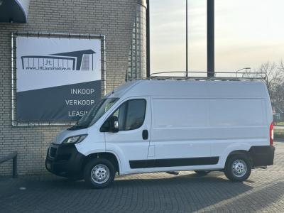 Financial Lease Peugeot Boxer 330 2.2 BlueHDi 140 L2H2