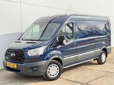 Financial Leas Ford Transit 170pk