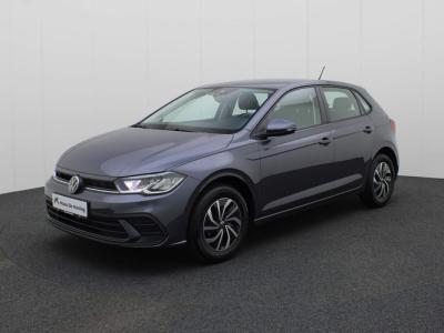 Financial Lease Volkswagen Polo 1.0 TSI Life Edition