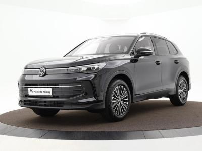 Financial Leas Volkswagen Tiguan Life Edition 1.5 eTSI 130 pk 7 versn. DSG