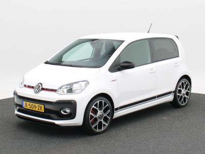 Financial Lease Volkswagen up! 1.0 TSi GTI