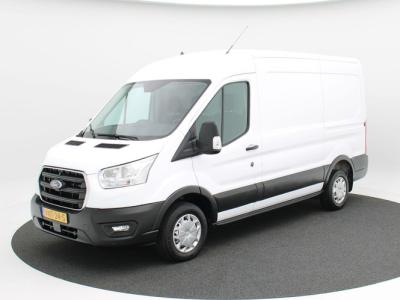 Financial Lease Ford Transit 290 2.0 TDCi L2H2 Ambiente