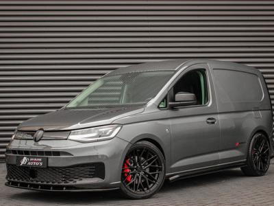 Financial Leas Volkswagen Caddy Cargo 2.0 TDI JB- EDITION