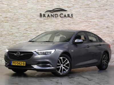 Financial Lease Opel Insignia Grand Sport 1.5 Turbo EcoTec Online Edition