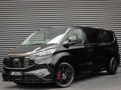 Financial Leas Ford Transit Custom 2.0 TDCI L2H1 Limited 170PK JB- EDITION