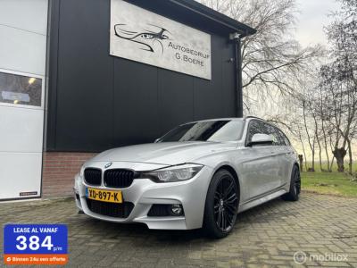 Financial Lease BMW 3 Serie Touring 320i M Sport