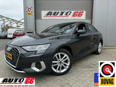 Financial Lease Audi A3 Limousine 35 TFSI S edition TFSI Keyless