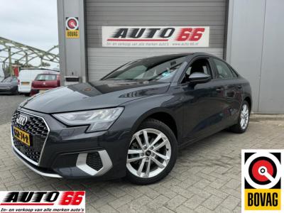 Financial Leas Audi A3 Limousine 35 TFSI S edition TFSI Keyless