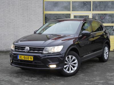 Financial Lease Volkswagen Tiguan 1.5 TSI 131PK! Comfortline BJ2019 Lmv 17"