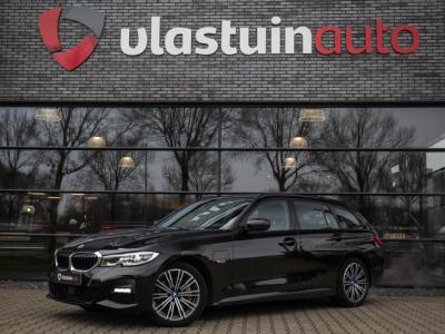 Financial Lease BMW 3 Serie Touring 330e High Executive M-Sport