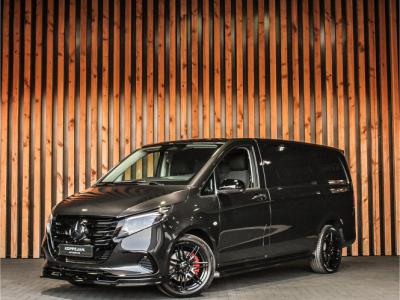 Financial Lease Mercedes-Benz Vito 119 CDI 190PK Automaat Bestelwagen L2
