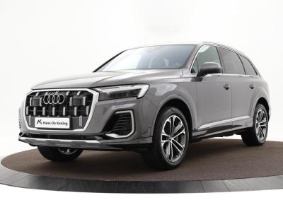 Financial Leas Audi Q7 Pro Line Advanced 55 TFSI e 290 kW