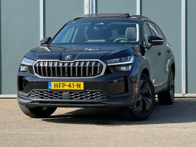 Financial Leas Škoda Kodiaq 1.5 TSI MHEV Business Edition 7p.