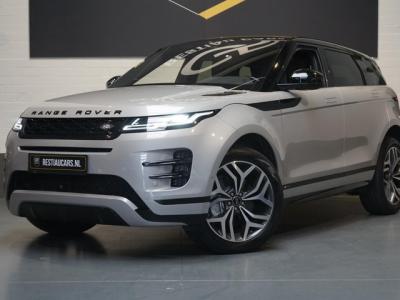 Financial Leas Land Rover Range Rover Evoque 1.5 P300e AWD R-Dynamic HSE AUTOMAAT-360 CAMERA-FULL LED-KEYLESS-MEMORY-MERIDIAN-PANORAMA-VOLLEDER