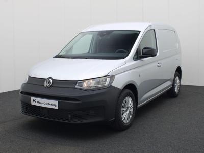 Financial Lease Volkswagen Caddy Cargo 2.0TDi 75pk Comfort