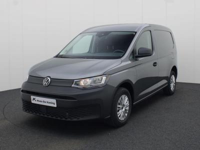 Financial Lease Volkswagen Caddy Cargo 2.0TDi 75pk Comfort