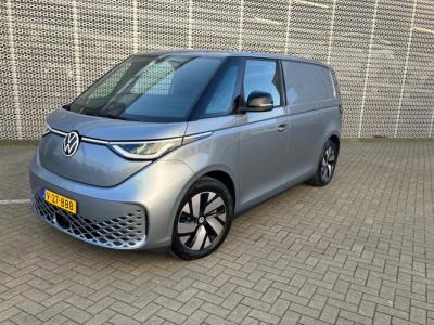Financial Leas Volkswagen ID. Buzz Cargo 150 kW