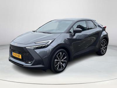 Financial Lease Toyota C-HR 1.8 Hybrid 140 First Edition