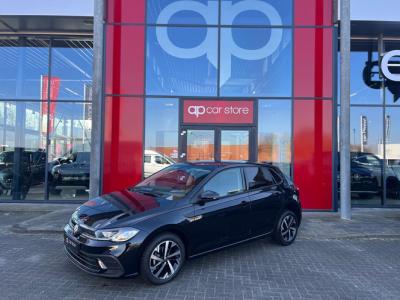 Financial Leas Volkswagen Polo 1.0 TSI Life Business IQ light