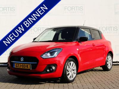 Financial Leas Suzuki Swift 1.2 Select Smart Hybrid