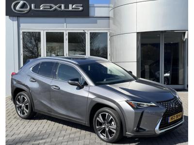 Financial Leas Lexus UX 250h Preference Line