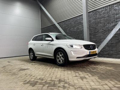 Financial Lease Volvo XC60 D3 FWD Momentum