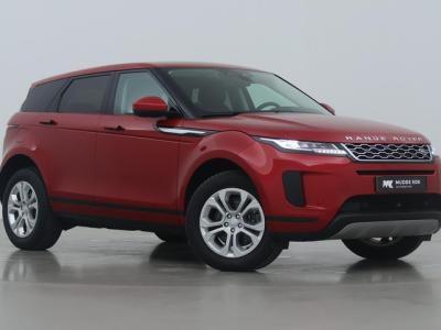 Financial Leas Land Rover Range Rover Evoque P300e AWD S