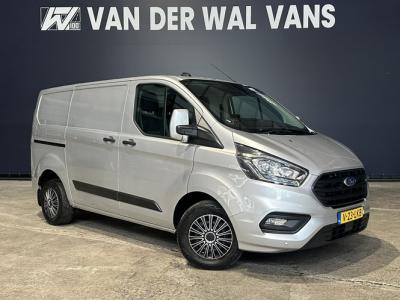 Financial Leas Ford Transit Custom 2.0 TDCI 130 pk L1H1 Euro6 Airco