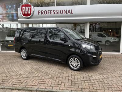 Financial Leas Fiat Scudo 2.0 MultiJet L3H1