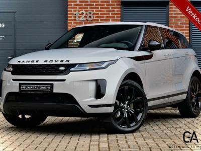 Financial Leas Land Rover Range Rover Evoque 2.0 P200 AWD