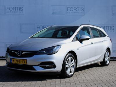 Financial Leas Opel Astra Sports Tourer 1.2 Edition